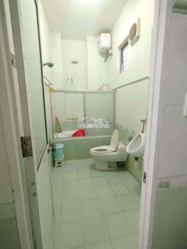 Nhà đẹp 2 tầng mt biển mân thái - cách biển 200m - 4