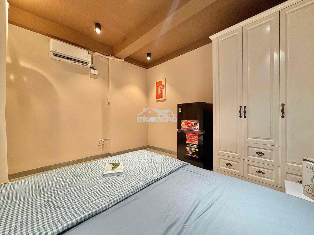 🍂Chdv 1pn - mới 100% - đầy đủ nội thất | ngay aeon tân phú - 3