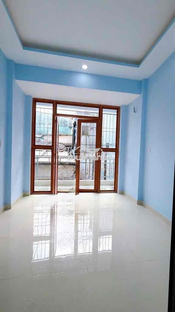 Hot 8 triệu 4pn-hẻm xe hơi - 4