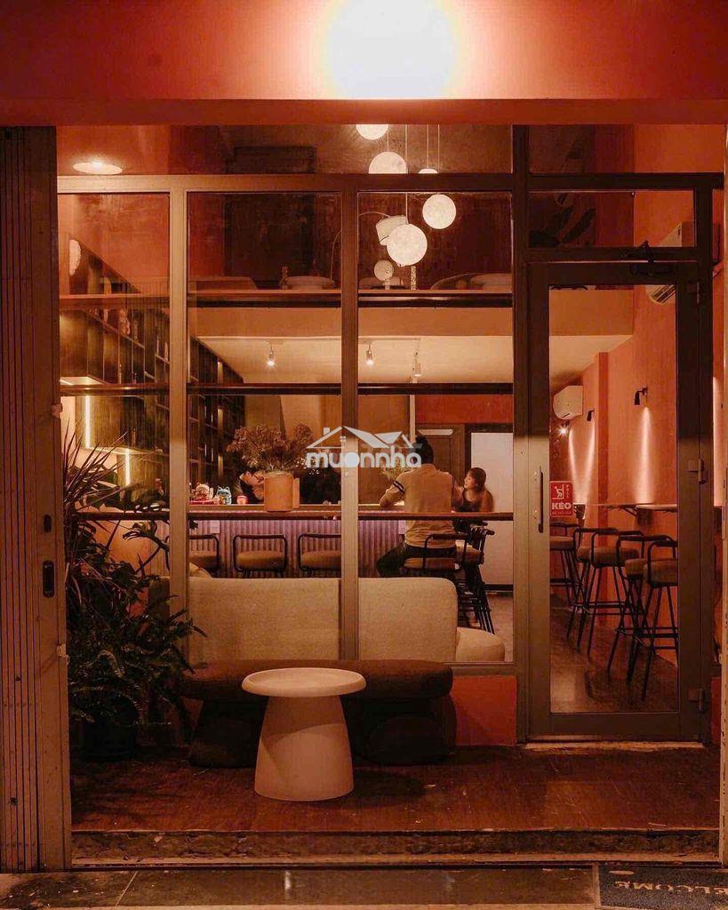 𝐏𝐀𝐒𝐓𝐔𝐄𝐑 𝐐𝐔Ậ𝐍 𝟏 𝐊𝐇𝐔 𝐕ă𝐍 𝐏𝐇ò𝐍𝐆 🍓🍓🍓 cho thuê mặt bằng hẻm 1 pasteur 💢🍃🍑 - 4