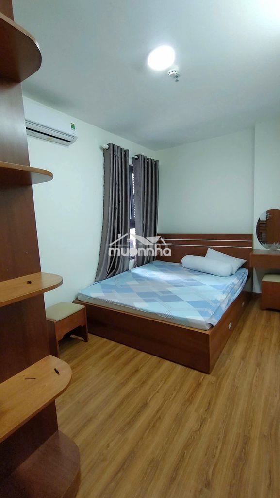Chính chủ bán căn hộ thịnh phát block a - tầng 4 - giá tốt - 4