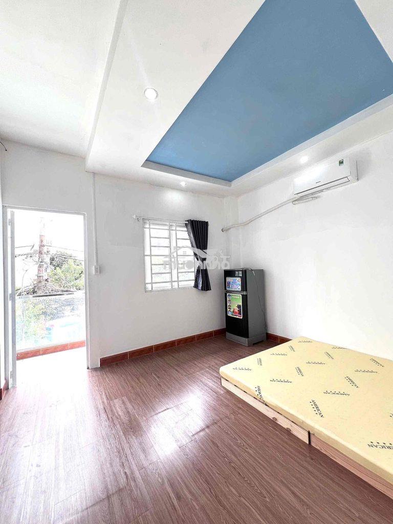 Căn hộ 2pn bancol full nt siêu hiếm kế bên huit và aeon tân phú 🔥 - 3