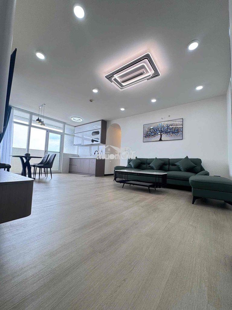 Bán gấp căn hộ resgreen tower, q. tân phú - 2