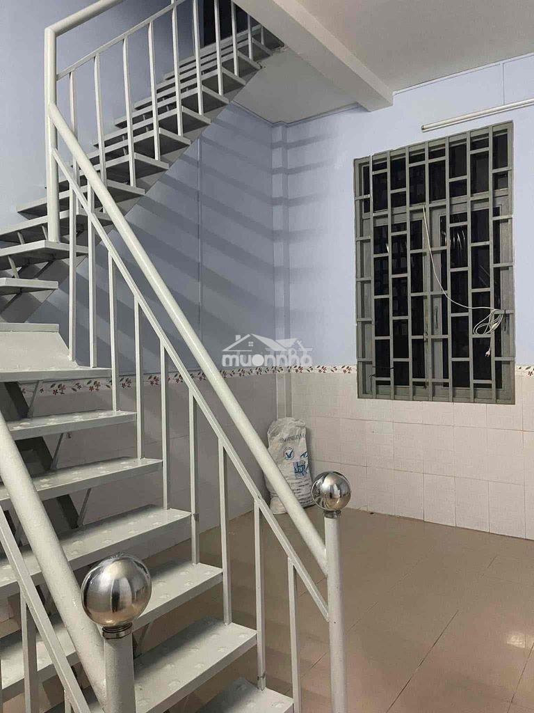 Cho thuê nhà gần khu công nghệ cao quận 9 - 3