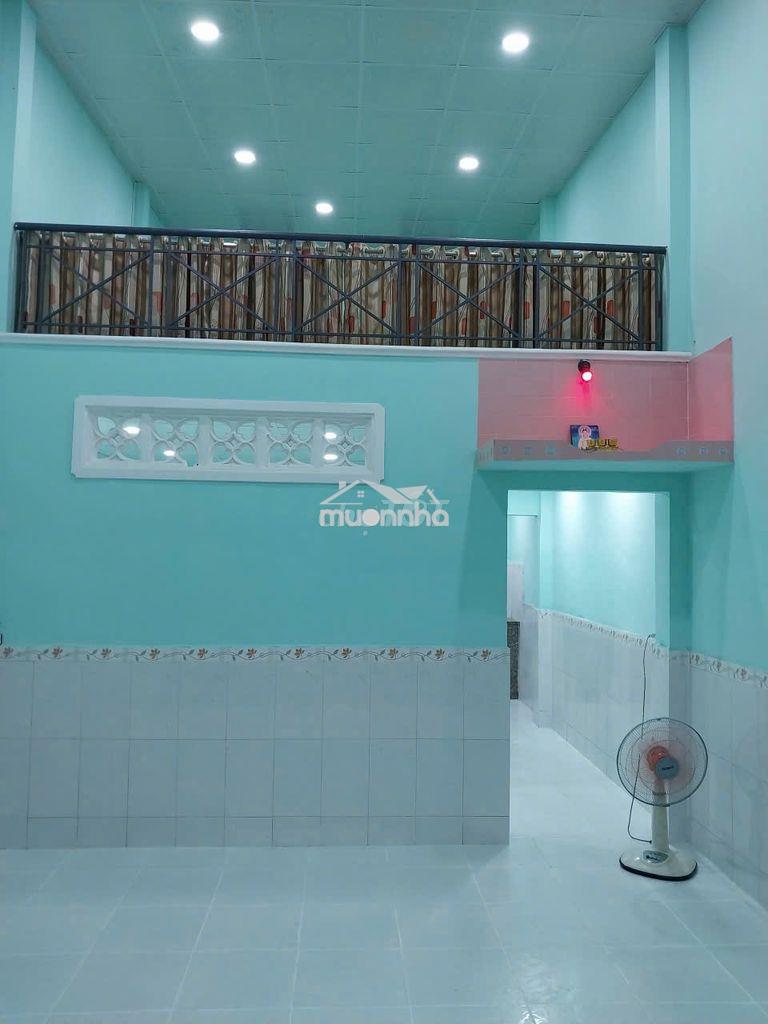 Nhà bán hoặc cho thuê