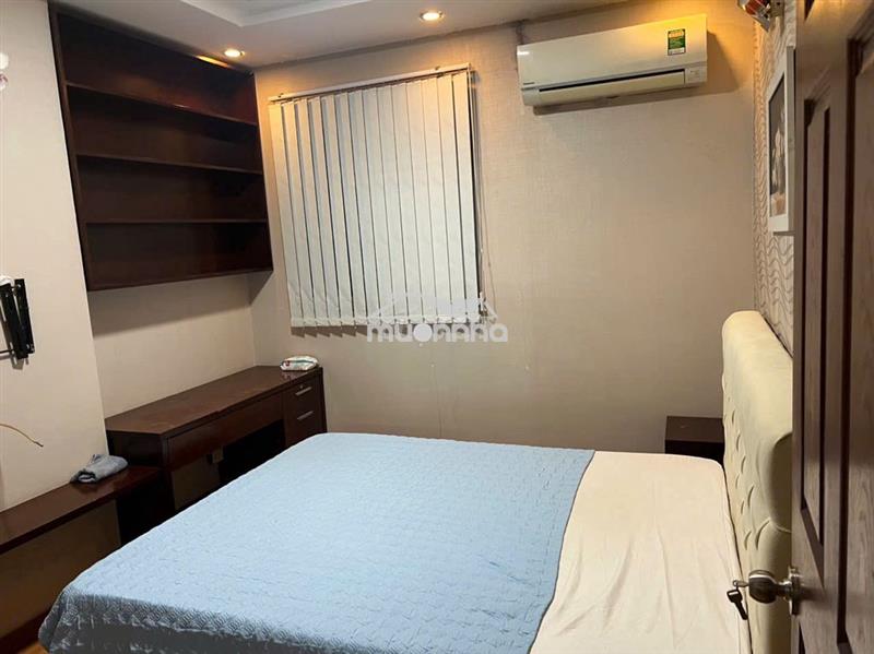 Cho thuê căn hộ central garden số 328 võ văn kiệt quận 1, giá:14.5tr