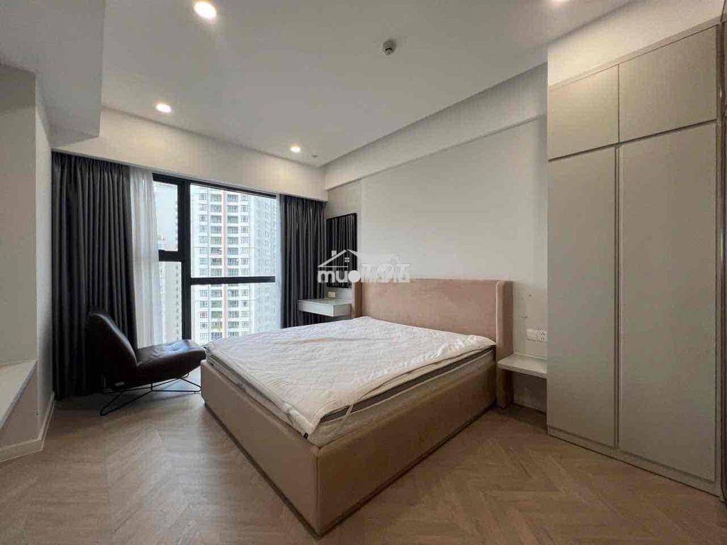 The antonia 3pn tầng cao ô xe hầm giá bán chỉ 12.9 tỷ all in - 3