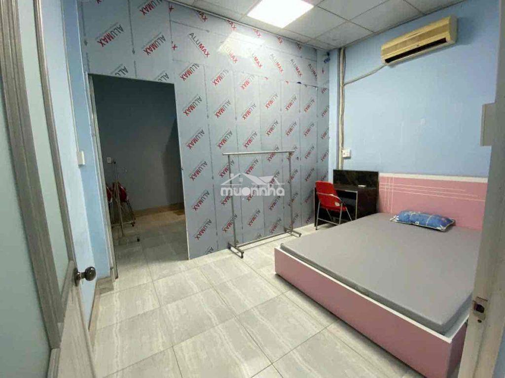 Cho thuê nhà giá rẻ vĩnh lộc b - 4