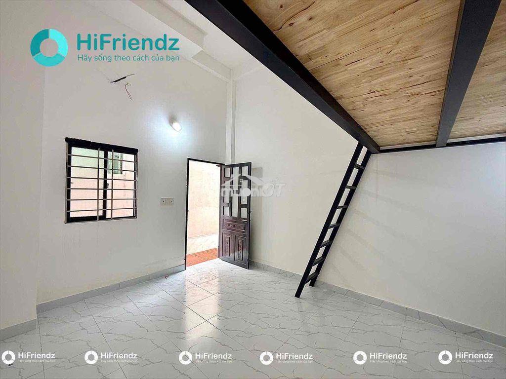 🔥 Duplex đi bộ đại học nguyễn tất thành cơ sở quận 12 🔥 - 3