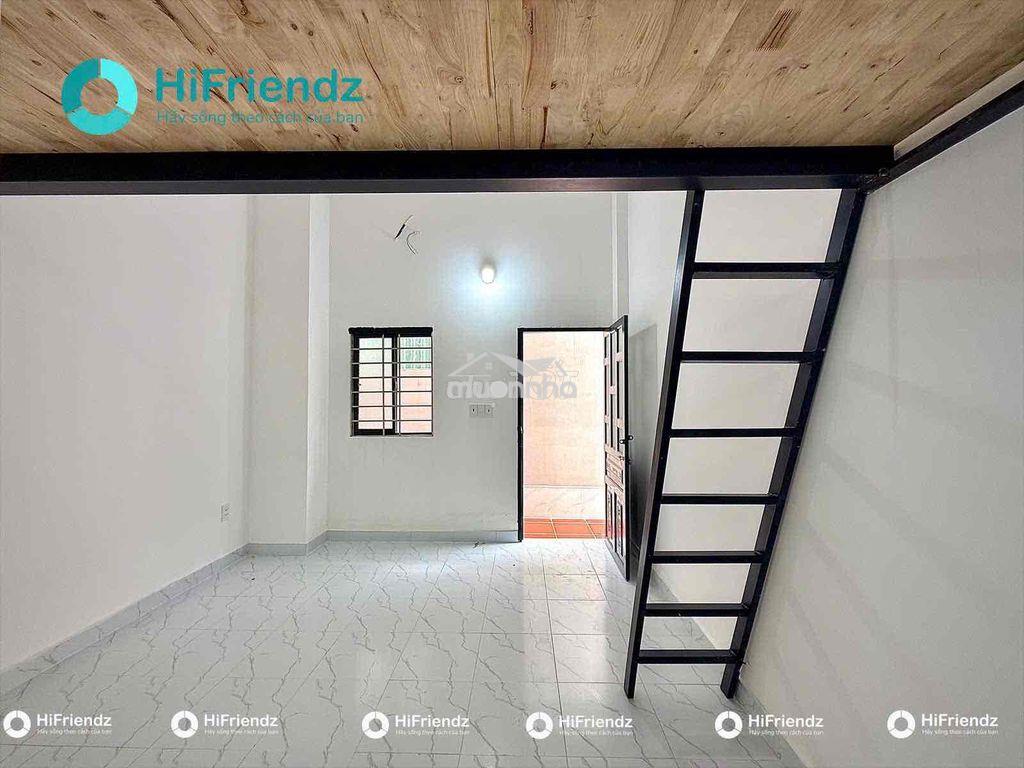 🔥 Duplex đi bộ đại học nguyễn tất thành cơ sở quận 12 🔥 - 4