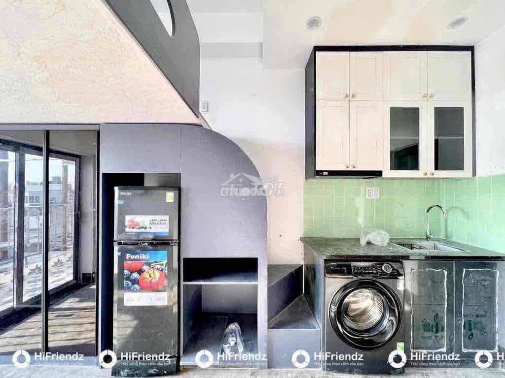 Khai trương duplex cao cấp ngay thoại ngọc hầu - lê văn quới - Ảnh 4