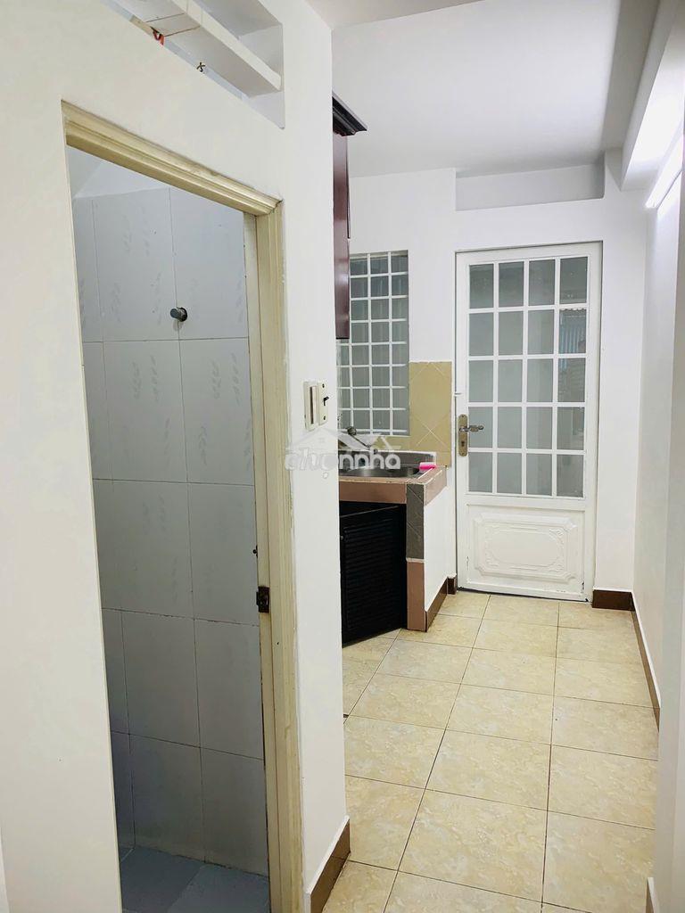 Bán nhà riêng tại phường khánh hội, quận 4 - 4