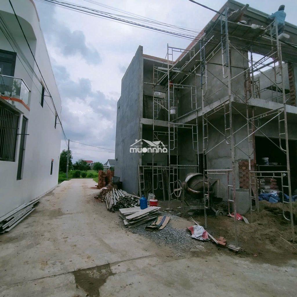 Nhà biệt thự góc 2mt cuối đường đồng khởi gần cty chang-shin - 3