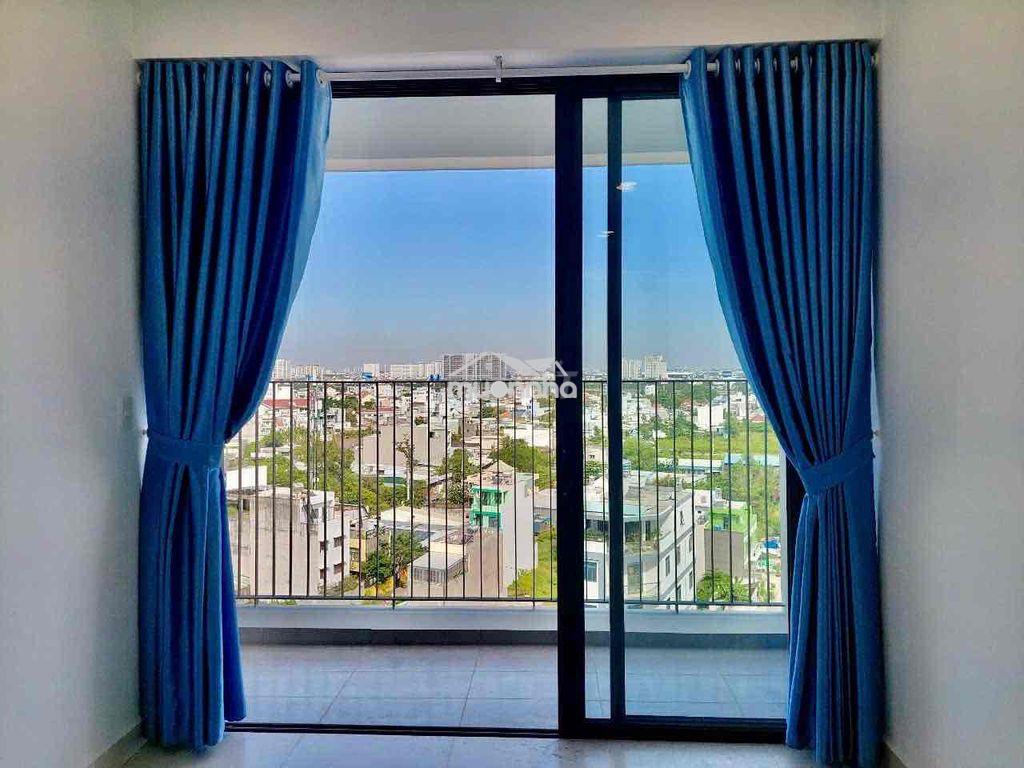 Cho thuê căn hộ ricca gò cát phú hữu 1pn giá 6 triệu, 2pn 7,5 triệu - 3