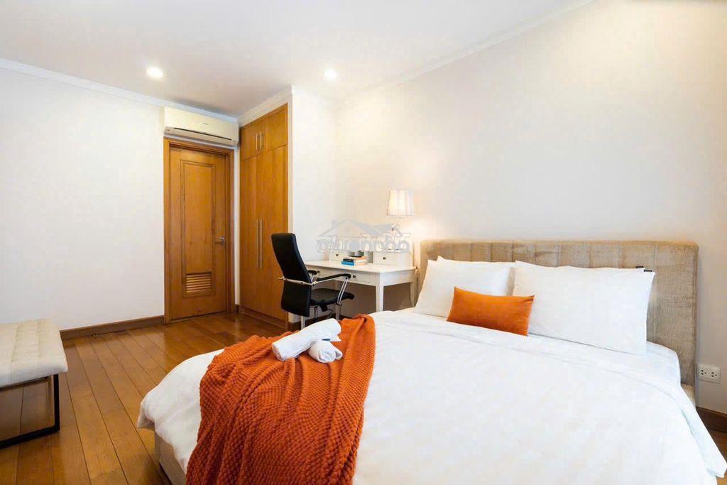 Bán gấp chung cư hà đô centrosa garden (quận 10) - 90m2, 2pn giá 12 tỷ - 2