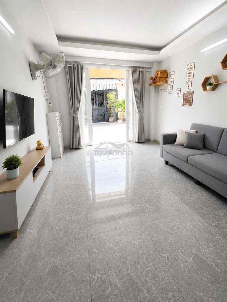 Nhà đồng sỡ hưu có sổ riểng công chứng trong ngày - 3