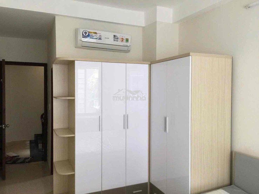 Nhà 2 phòng ngủ 3,5x10 nguyễn khoái - 2