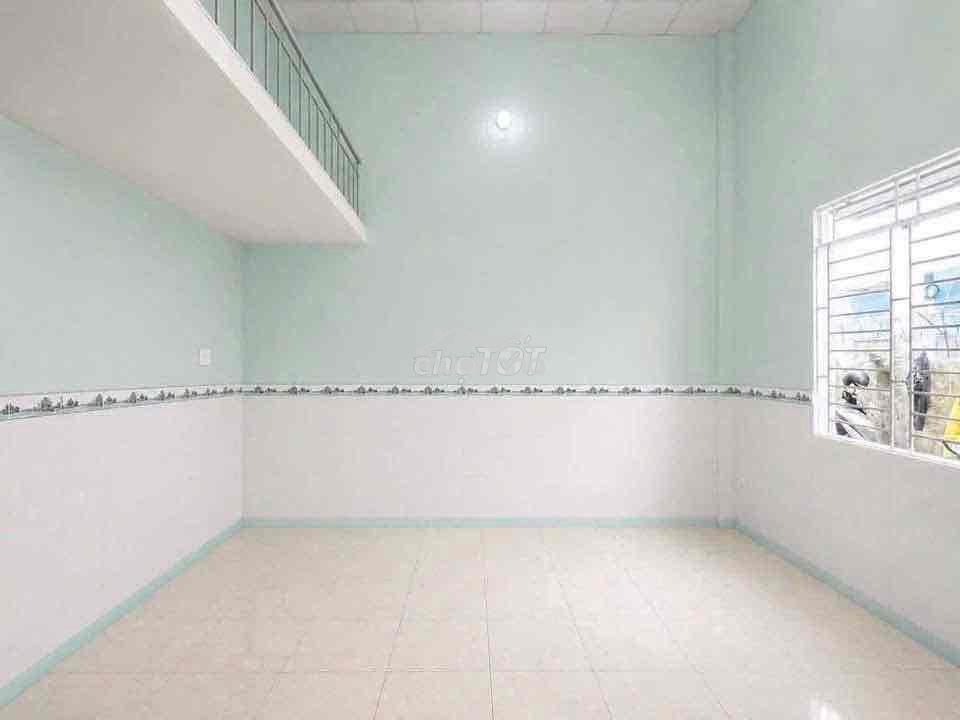 📍Nguyễn ảnh thủ - chợ hiệp thành duplex mới 100% - ban công - mới xây - 3