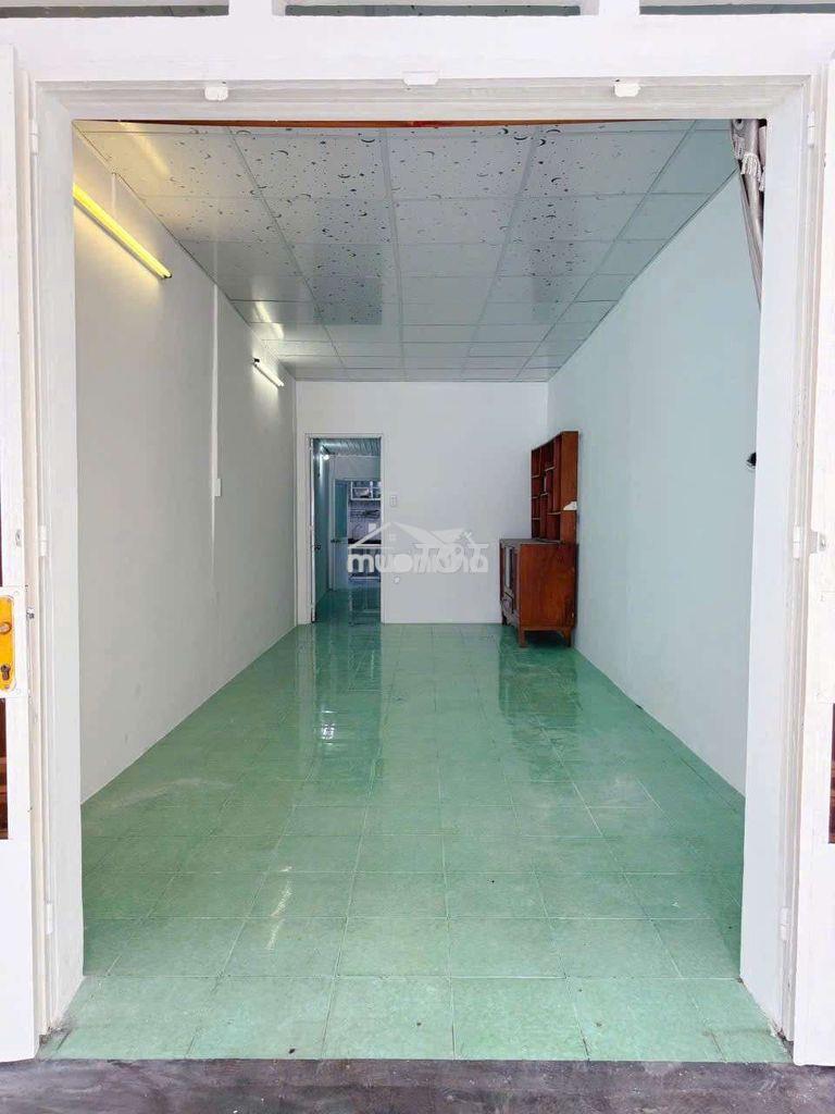 Nhà phú cường 1pn 4tr - 4