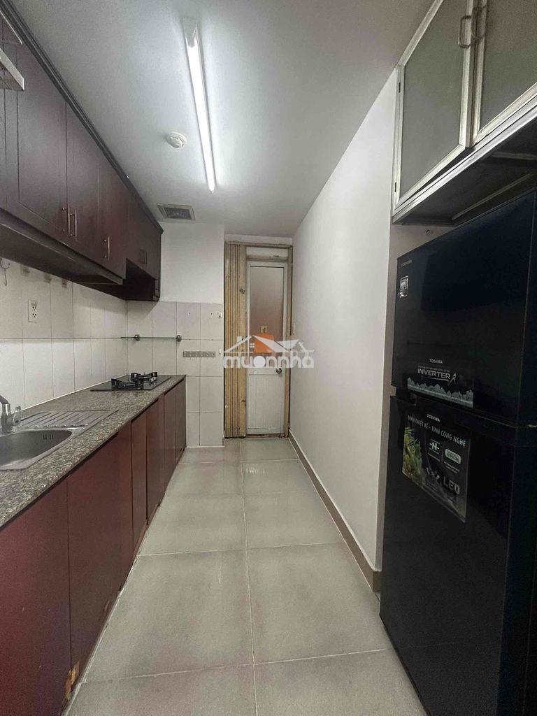 🏡 Cho thuê căn hộ hồng lĩnh -2 pn– kdc trung sơn - 3