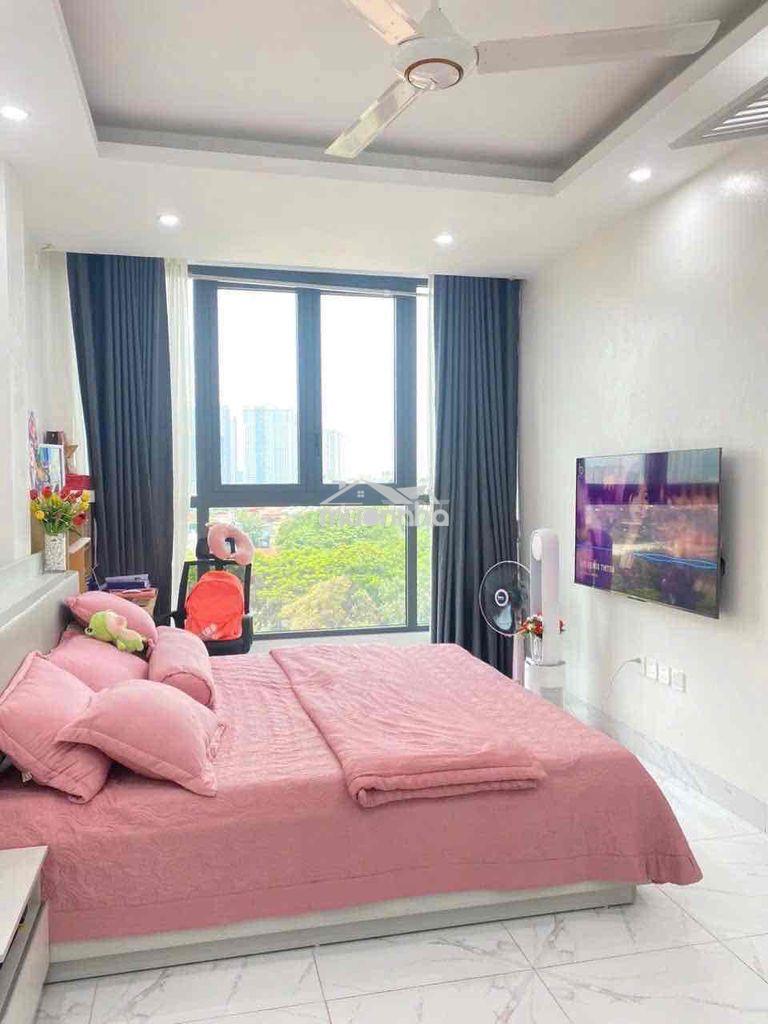 1 phòng ngủ cao cấp full new nhà mới xây - ngay khu sân bay phú nhuận - 3