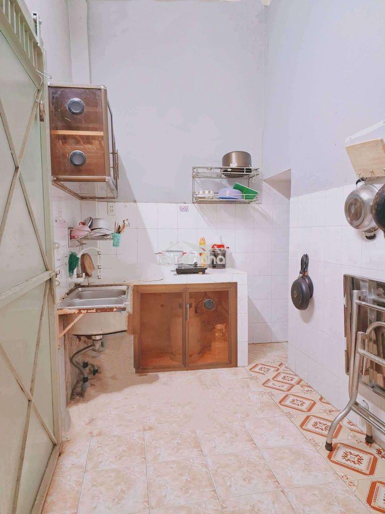 Cho thuê nhà nguyên căn mới giá 6 triệu  - 4