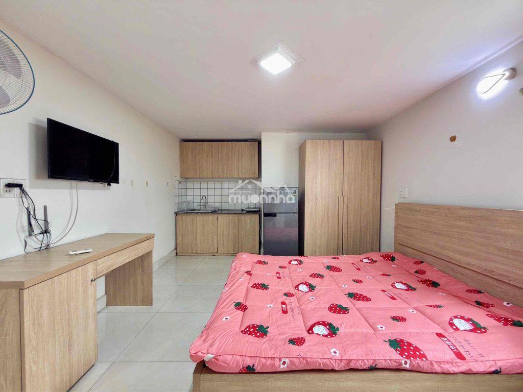 Studio full nội thất 30m²–trương công định,tân sơn nhất - Ảnh 3