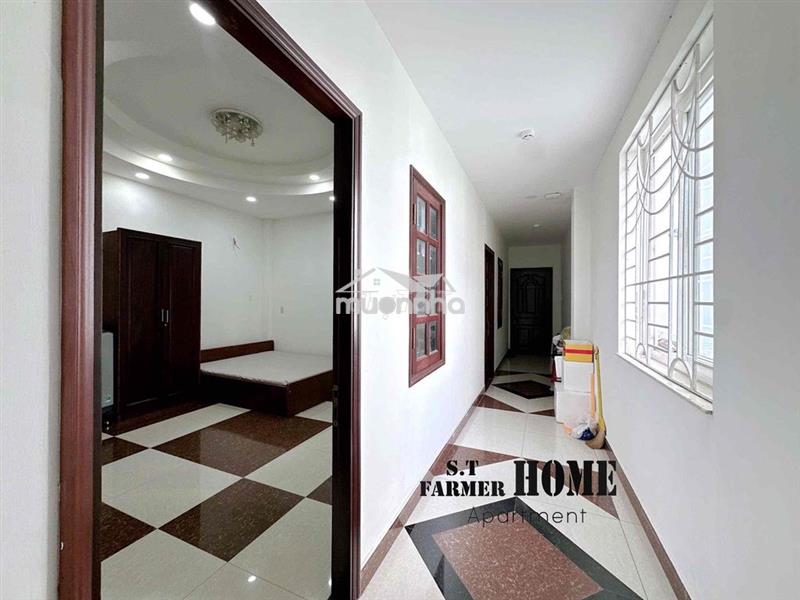 📍Căn hộ cho sinh viên gần đh hoa sen, kinh tế, y khoa phạm ngọc thạch