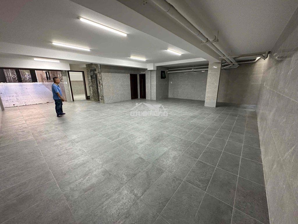 Cho thuê căn biệt thự nguyên căn 10x20m nhà mới xây tại kđt him lam q7 - 2