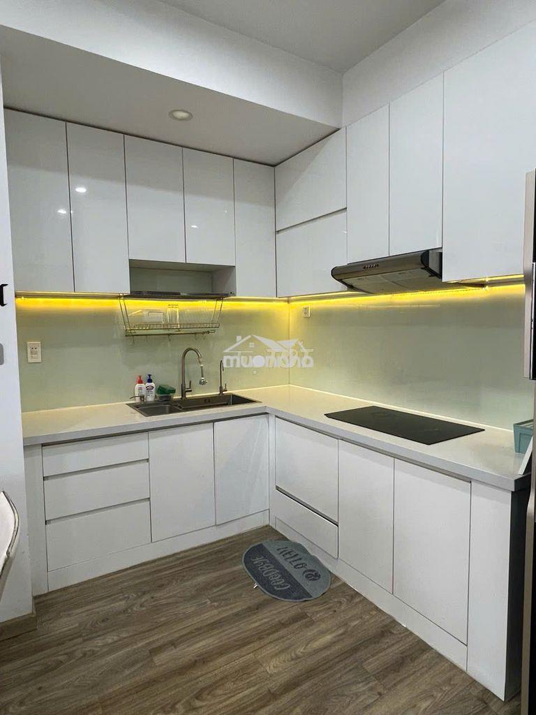 Cần cho thuê 2pn1wc the park residence 60m2 giá 9tr lh quỳnh - 3