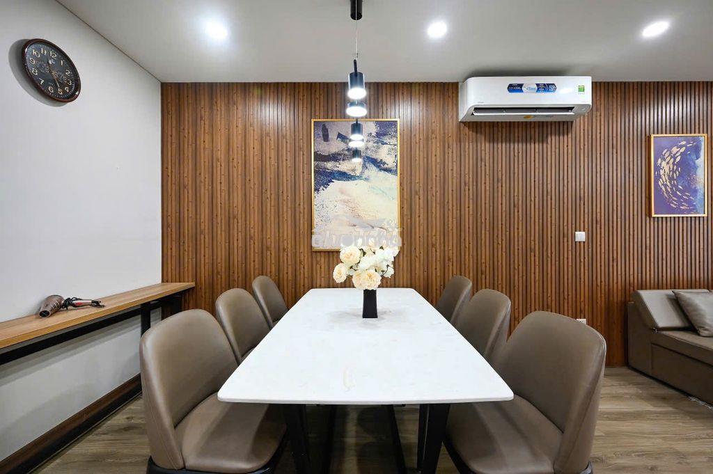 (Có sổ) bán căn 3pn 107m2 hà đô centrosa nội thất đầy đủ (ở liền) - 4