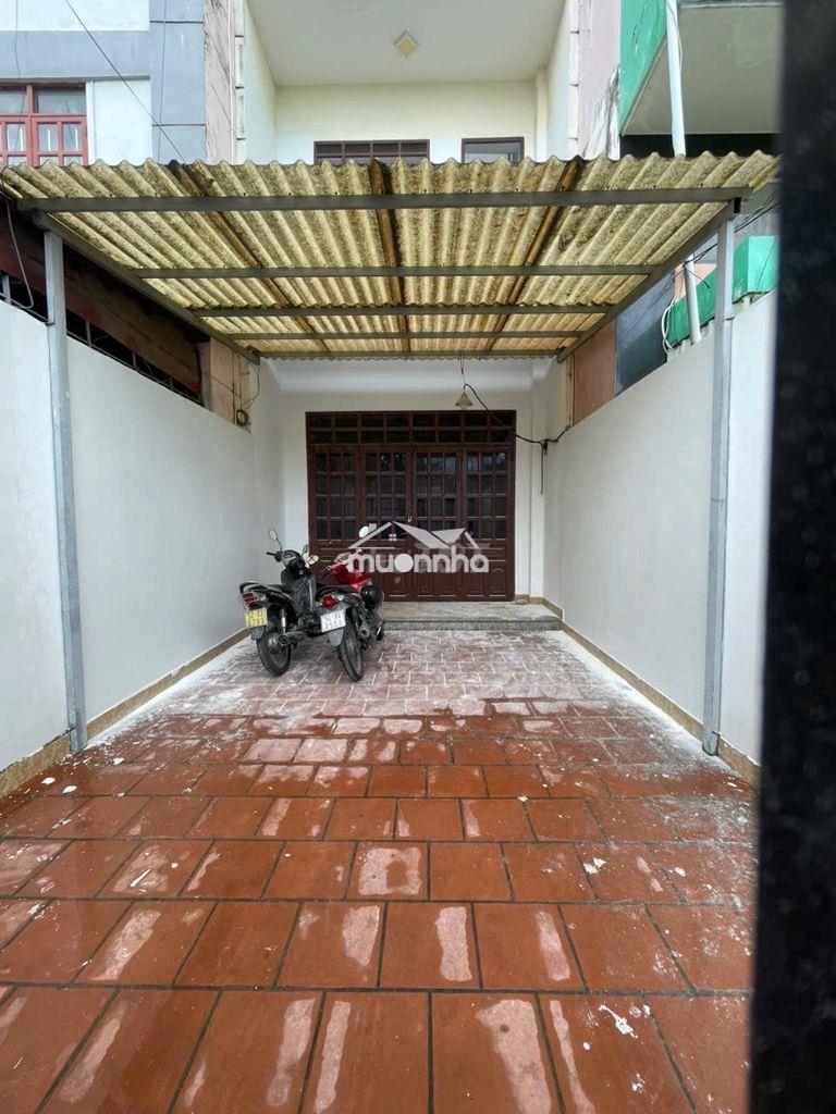✅✅ Cho thuê nhà mặt tiền 2 lầu rộng rãi - 2