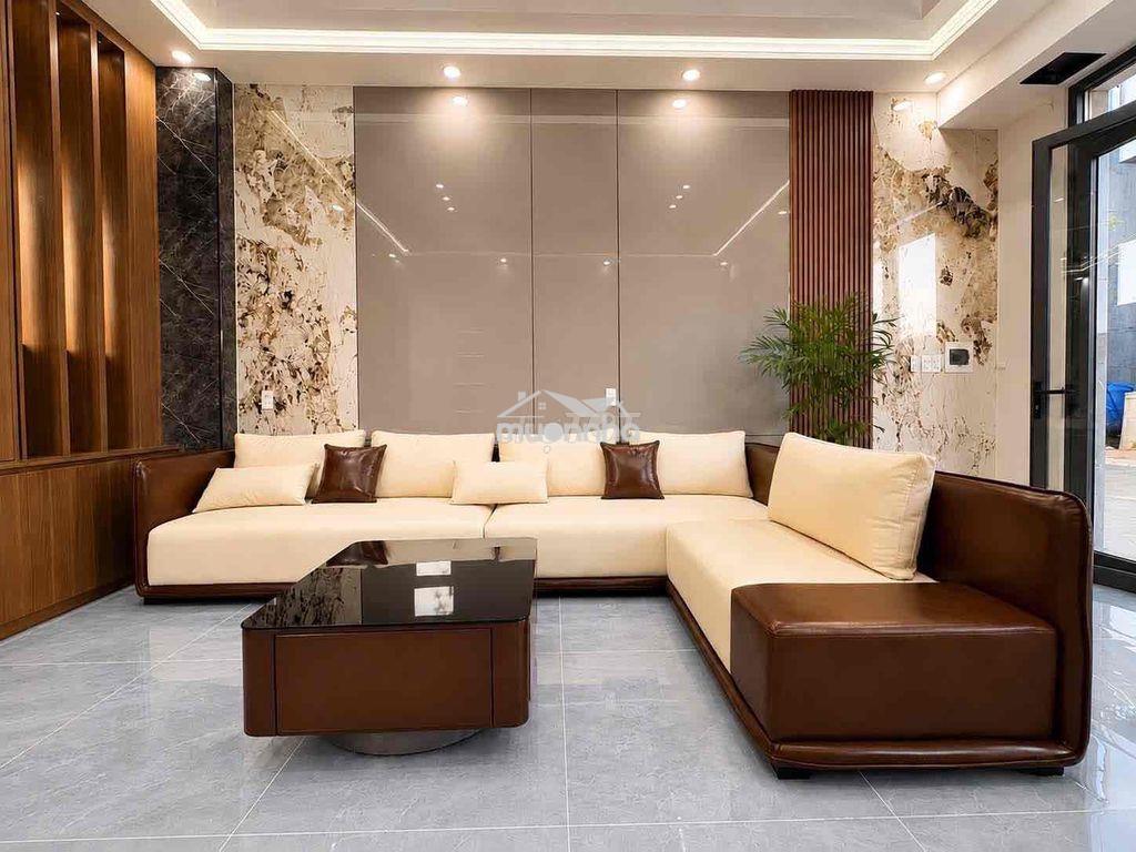 Căn góc + vườn gần 1000m - siêu phẩm ngay trung tâm tp thuận an - 2