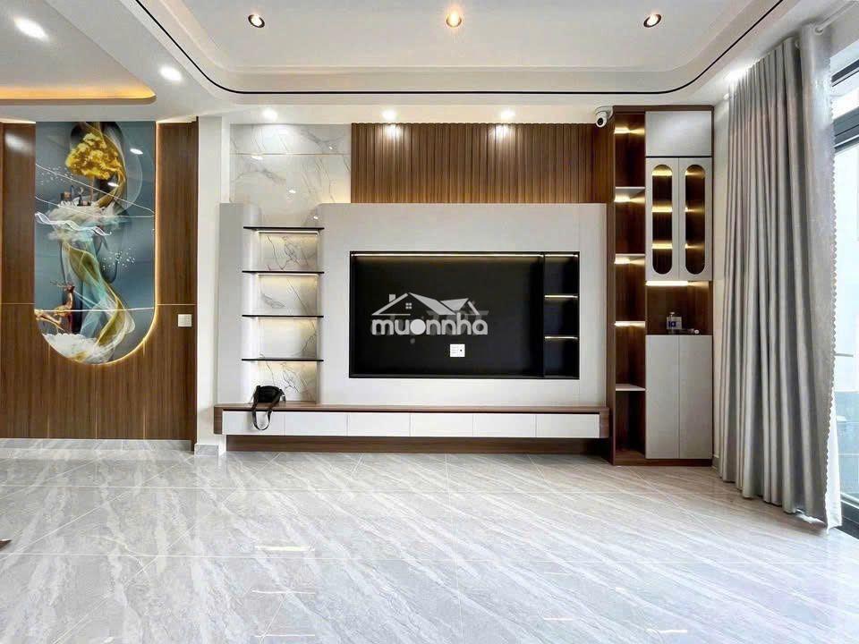 Nhà phố có hoàn công, tp biên hòa, trả trước chỉ từ 500 triệu. - 2