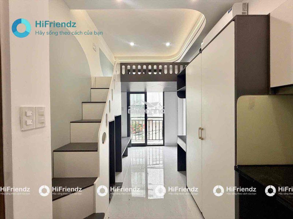 Cho thue 20m2 5tr7 , tại thống nhất p.11, q. gò vấp, hcm - 3