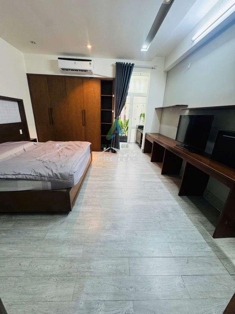 Bán nhà mê lửng hiện đại - khu nam việt á - 3