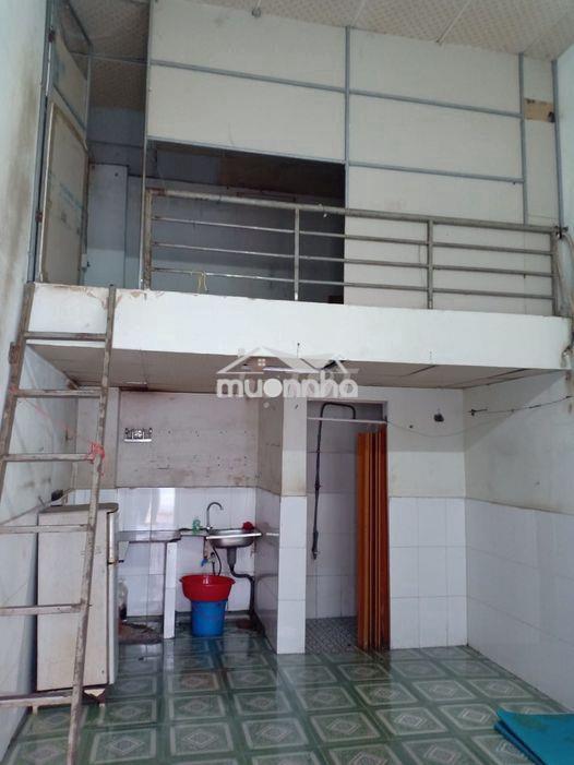 Cho thuê phòng trọ hóc môn, có gác lửng, lối đi riêng, giờ giấc tự do - 2