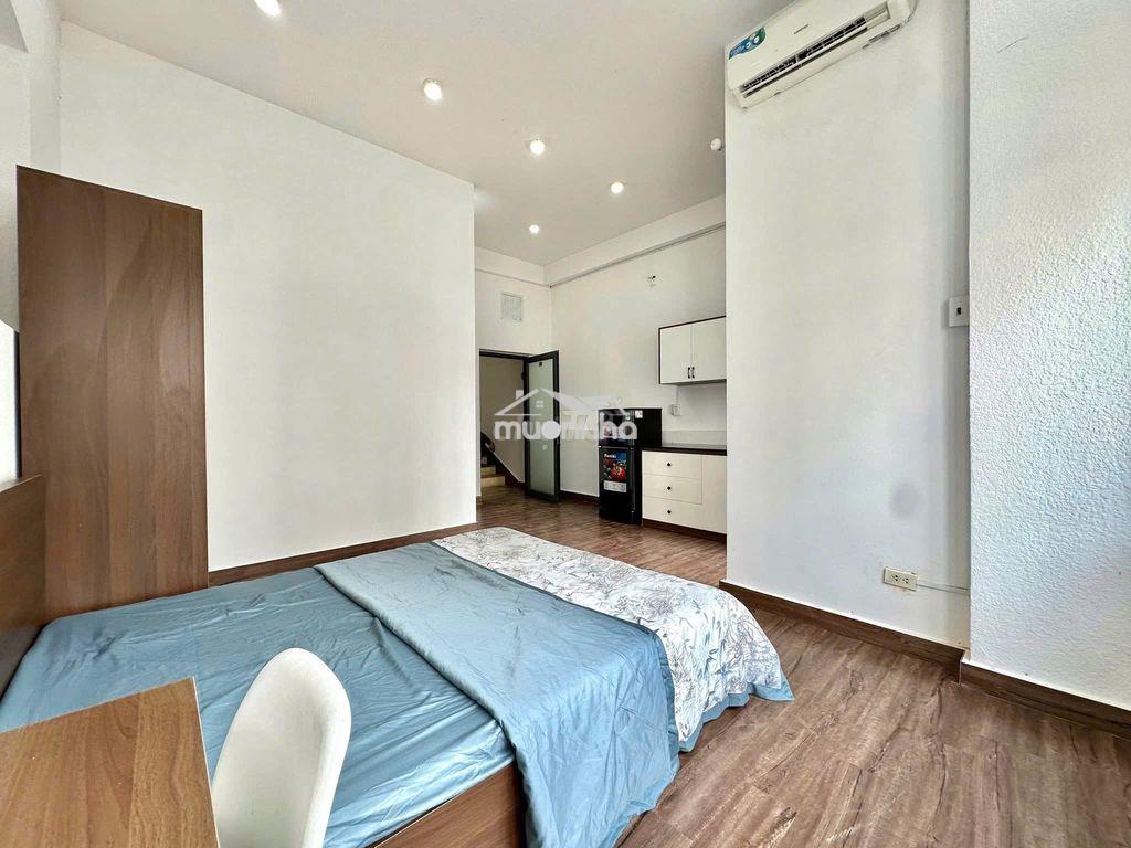 Phòng mới xinh - phan huy ích gần cầu tham lương kcn tân bình - Ảnh 3