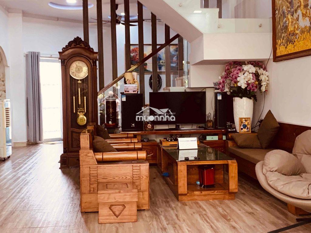Nhà chính chủ bán , gần chợ đồn, p. biên hoà , đn .dt : 80 m2 , - 2