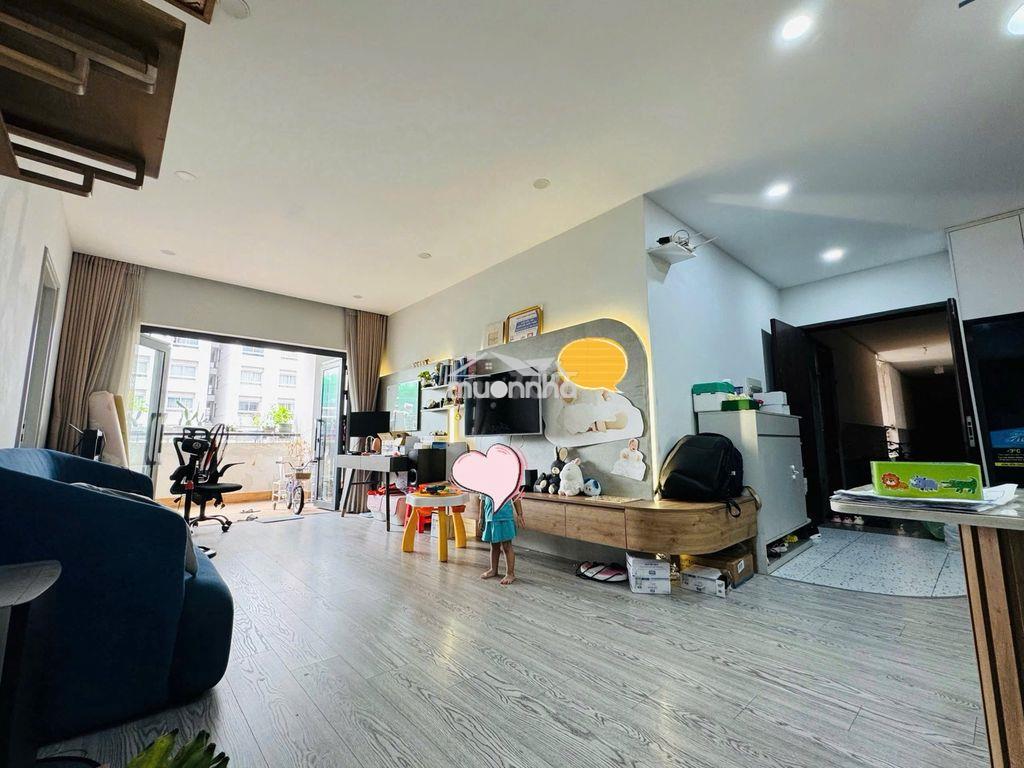 Phường 7, quận 11, tp.hcm, giá 3,25 tỷ, 63m2 chung cư thang máy. - 2