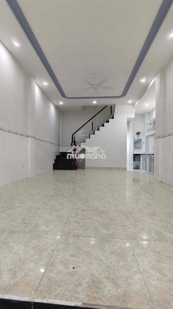 Nở hậu chữ l tài lộc - hẻm 148 trần văn quang p10 - sát mặt tiền - 3