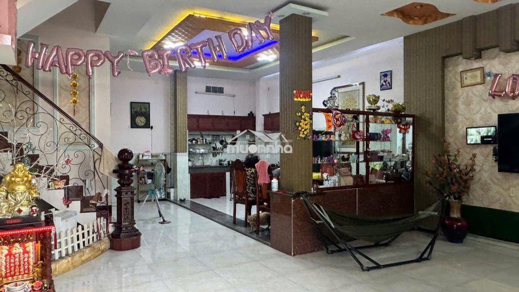 Bán nhà mặt tiền 137 đường văn thân, phường 8, quận 6, tphcm chính chủ - 3