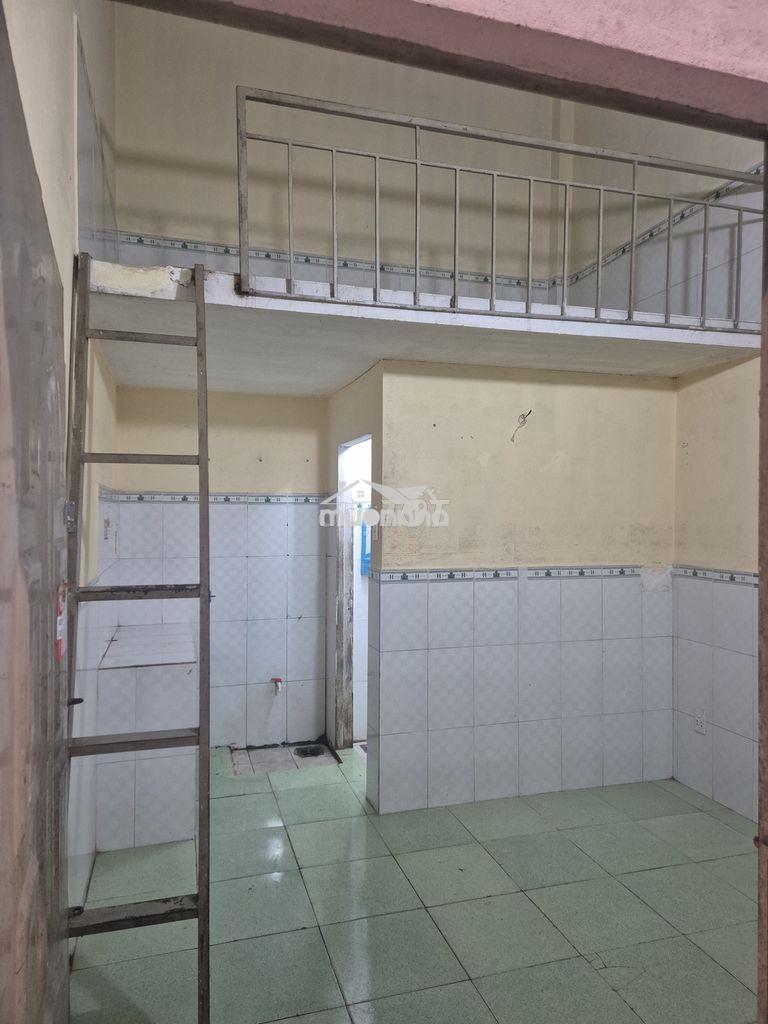 Cho thuê phòng trọ giá rẻ - 2