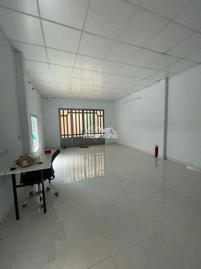 Cho thuê nhà nguyên căn(dt:6x12m)2pn2wc lạc long quân p8 tb - 4