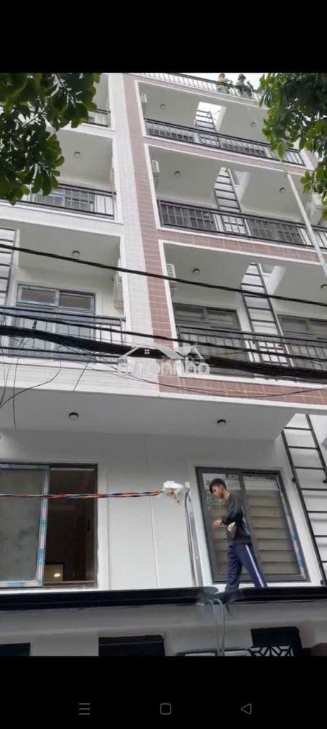 🔥 Chdv gò vấp – vị trí khan hiếm – dòng tiền 1,2 tỷ/năm 🔥