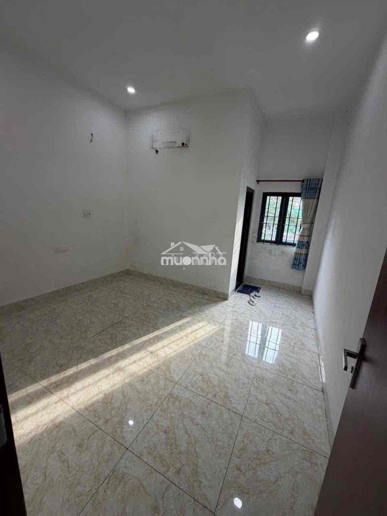 Cho thuê nhà ở hoặc làm văn phòng kdc bình chuẩn thuận an đường nhựa - 2
