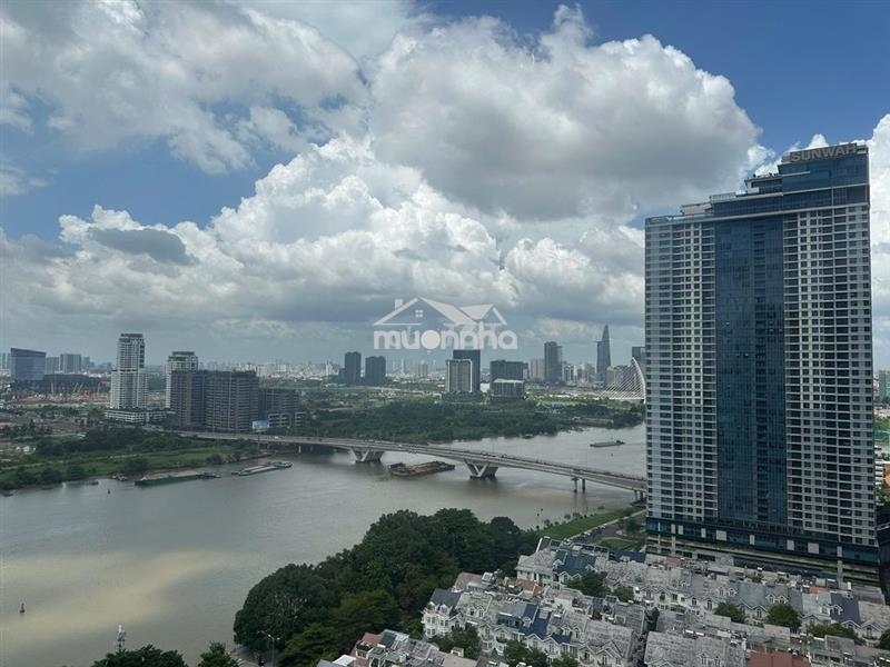 Sài gòn pearl 2pn chỉ 21 tr