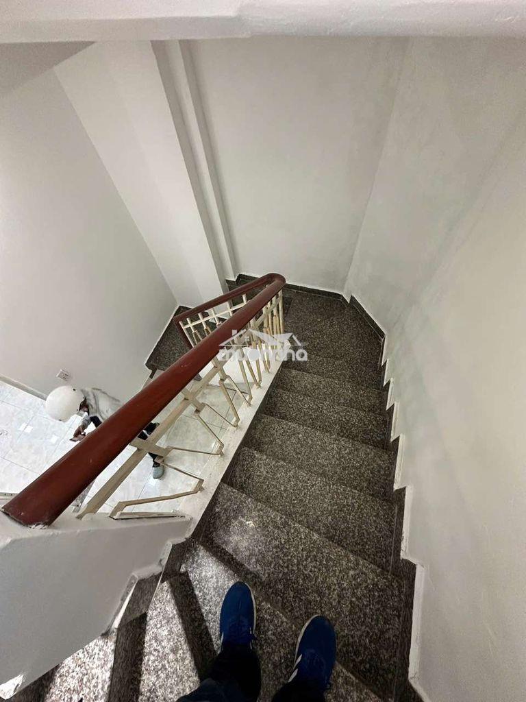 Nhà 3 tầng – 50m2 – có nội thất – nguyễn tri phương, q 10 – 22tr/tháng - 2
