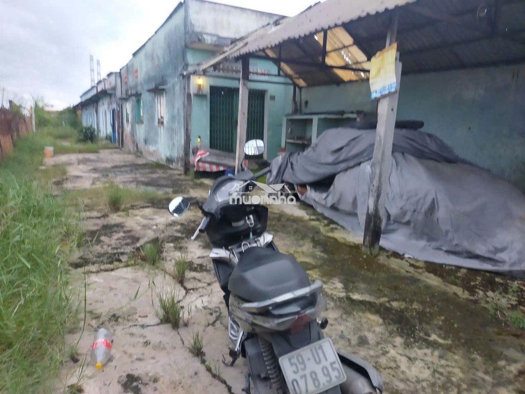 Bán đất tại đức hoà thượng, 4tỷ có thương lượng, 531m2, pháp lý đầy đủ - 4