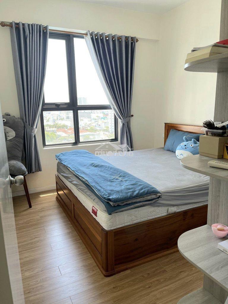 Bán cc m - one nam sài gòn, 4,6 tỷ, 68m2, 2pn, 2wc, giá tốt - 2